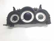 Tachoeinheit Kmh A2049004108 Mercedes-Benz C (W204) Limousine 2.2 C-200 CDI 16V BlueEFFICIENCY (OM651.913)