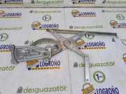 Fensterheber Links Vorne 807218465R Renault Megane III Coupe (DZ) Schrägheck 3-drs 2.0 16V RS Trophy Turbo (F4R-874(F4R-M8)) 2009