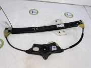 Fensterheber Links Hinten 8W0839461 Audi A4 (B9) Limousine 2.0 TDI Ultra 16V (DEUA) 2015