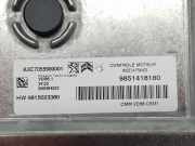 Motorsteuergerät 9851418180 Opel Astra L Sports Tourer (F4/FC/FN/FR) Kombi 1.2 Turbo 110 12V (EB2ADT(HNP))