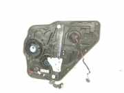 Fensterheber Links Hinten 83471G2000 Hyundai Ioniq Liftback 1.6 GDI 16V Hybrid (G4LE) 2023