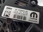 Lichtmaschine 9835689480 Opel Astra L Sports Tourer (F4/FC/FN/FR) Kombi 1.2 Turbo 110 12V (EB2ADT(HNP))
