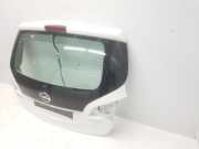 Heckklappe 13408769 Opel B Selective