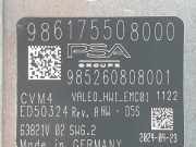 Camera Vorne 9861755080 Opel Astra L Sports Tourer (F4/FC/FN/FR) Kombi 1.2 Turbo 110 12V (EB2ADT(HNP))