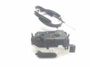 T?rschloss Rechts 9822172080 Opel Combo Cargo Van 1.5 CDTI 100 (D15DT(DV5RC))