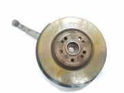 Achsschenkel Links Vorne A2513300720 Mercedes-Benz R (W251) Großraumlimousine 3.0 280 CDI 24V 4-Matic (OM642.950) 2007