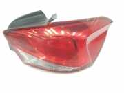 Rücklicht Rechts 6F0945096H Seat Ibiza V (KJB) Schrägheck 5-drs 1.0 MPI 12V (DSGD) 2022