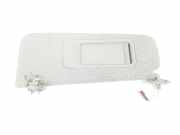 Sonnenblende Rechts 51166957338 BMW SERIE 3 COUPE 3.0 Turbodiesel (286 CV) 2006