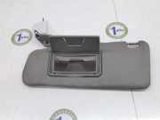 Sonnenblende Links 7620A067HA Mitsubishi Outlander (CW) SUV 2.0 DI-D 16V 4x2 (BSY) 2007