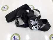 Sicherheitsgurt Links Hinten 6C0857805 Volkswagen Polo V (6R) Schrägheck 1.6 TDI 16V 90 (CAYB) 2012 CAYB