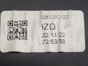 Handschuhfach 3280031D0ZD Opel Combo Cargo Van 1.5 CDTI 100 (D15DT(DV5RC))