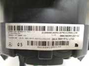 Airbag Set KITAIRBAG Mercedes-Benz GLA (156.9) SUV 2.2 220 CDI 16V (OM651.930) 2018