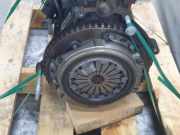 Motor COMPLEET D4F772 Renault II Authentique