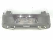 Stoßstange Hinten 1608749880 DS DS 5 Schrägheck 2.0 BlueHDi 180 16V (DW10FC(AHW)) 2015 DW10FC(AHW)