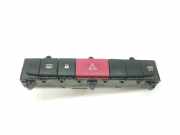 Warnleuchte Schalter 735586165 Fiat Ducato (250) Van 3.0 D 177 MultiJet II Power (F1CE3481E) 2015