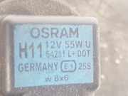 Nebelscheinwerfer Rechts 8T0941700B Audi A4 (B8) Limousine 1.8 TFSI 16V (CDHB) 2009