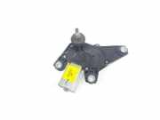 Scheibenwischermotor Hinten A2518200042 Mercedes-Benz ML III (166) SUV 3.0 ML-350 BlueTEC V6 24V 4-Matic (OM642.826) 2013
