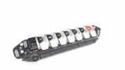 Bedienung Heizung 98249153DX Peugeot 3008 II (M4/MC/MJ/MR) Großraumlimousine 1.2 12V e-THP PureTech 130 (EB2ADTS(HNS))