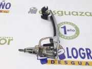 Türgriff Außen Links Vorne 3B0837207G Seat Leon (1P1) Schrägheck 5-drs 2.0 TDI 16V FR (BMN) 2007