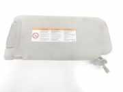 Sonnenblende Rechts MN173566HA Mitsubishi Pajero Canvas Top (L) Geländewagen 2.6 12V (4G54) 2005