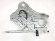 Fensterheber Links Hinten 834012G010 Kia 2.0 CRDi (140 CV) 2006
