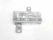 Seiten Airbag LINKS VOOR 72129180927 BMW 7 serie (E65/E66/E67) Limousine 730d 24V (M57N-D30(306D2)) 2002