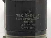Pdc Sensor Set ACHTER 9G9215K859EA Land + Range Rover Range Rover Sport (LW) Geländewagen 4.4 SDV8 32V (448DT(DITC))