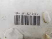 Türschloss Rechts Vorne 5K1837016J Seat Alhambra (7N) Großraumlimousine 2.0 TDI 16V (DLTA) 2019