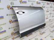 Tür Rechts Vorne 7L0831056L Volkswagen Touareg (7LA/7L6) SUV 2.5 TDI R5 (BAC) 2004 BAC