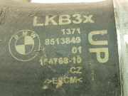 Turbo Leitung 11618513849 BMW 1 serie (F20) Schr?gheck 5-drs 116d 1.5 12V TwinPower (B37-D15A)