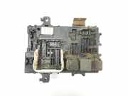 Sicherungskasten RELAIS 285510X804 Nissan Terrano II (R20/TR50) Geländewagen 2.7 SE TD (TD27T) 2004