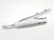 Vorhang Airbag Rechts VOOR 6V0880742E Skoda Fabia III (NJ3) Schrägheck 5-drs 1.0 TSI 12V (CHZB) 2020