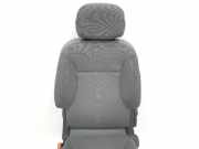 Sitz Links Vorne ENTELA Citroën CITROEN FURGÓN 4x4 Dangel