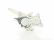 Fensterheber Links Hinten MN182403 Mitsubishi L-200 (KA/KB) Pick-up 2.5 DI-D 4x4 (4D56(16V)) 2007