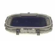 Tachoeinheit Kmh 5F0920320D Seat KHP STYLE