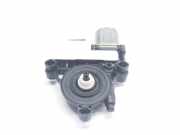 Fensterhebermotor Rechts Hinten 5Q0959408 Audi Q2 (GAB/GAG) SUV 1.0 30 TFSI 12V (DKRF) 2020