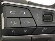 Lenker 5FA419091B Seat Ibiza V (KJB) Schrägheck 5-drs 1.0 TSI 12V (DLAA) 2023