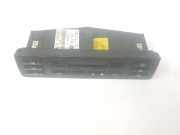 Bedienung Heizung 64116914009 BMW 3 serie (E46/2C) Cabrio 325 Ci 24V (M54-B25(256S5)) 2003