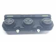 Bedienung Heizung 3C0907044CR Volkswagen Passat (3C2) Limousine 1.9 TDI (BKC) 2008 BKC