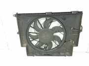 Lüfter Kühler 17428506668 BMW 1 serie (E82) Coupé 120d 16V (N47-D20C) 2008