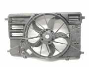 Lüfter Kühler BK218C607DA Ford Transit Custom Van 2.2 TDCi 16V (CYFF(Euro 5)) 2015