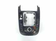 Navigationssystem Bedienung 8T0919609F Audi Q5 (8RB) SUV 2.0 TFSI 16V Quattro (CDNC) 2010