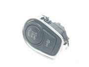 Start/stop Schalter 9250734 BMW 3 serie Touring (F31) Kombi 320d 2.0 16V (N47-D20C) 2012
