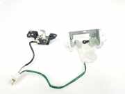 Heckschloss 6937060020 Toyota LAND CRUISER J15 VX