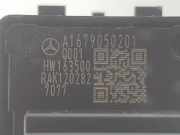 Schalter Für Elekt. Fensterheber Rechts Hinten A1679050201 Mercedes-Benz A Limousine (177.1) Limousine 2.0 A-200d (OM654.920) 2020