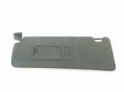 Sonnenblende Links 51168061313 BMW 3 serie Gran Turismo (F34) Schrägheck 320d 2.0 16V (N47-D20C) 2014