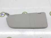 Sonnenblende Links 4478100210 Mercedes-Benz Vito (447.6) Van 1.6 111 CDI 16V (OM622.951(Euro 5)) 2014