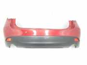 Stoßstange Hinten BLE950221A Mazda 3 (BM/BN) Schrägheck 2.0 SkyActiv-G 120 16V (PE) 2015