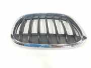 Grill 51137354824 BMW X1 (F48) SUV xDrive 18d 2.0 16V (B47-C20A) 2017