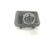 Schalthebelknopf 5F1711113AK Seat Leon (5FB) Schrägheck 5-drs 2.0 TDI Ecomotive 16V (CRMB) 2018